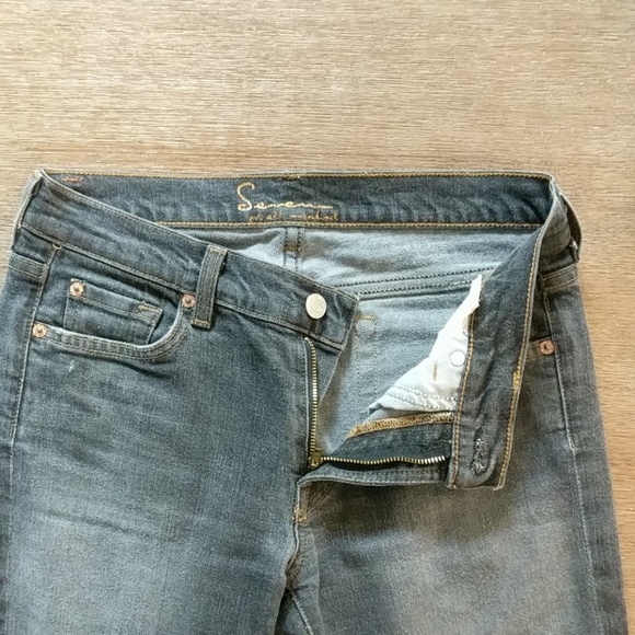 Seven jeans - Picture 4 of 4